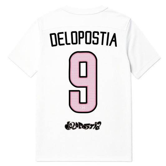 R9 JUBEL JERSEY PINK