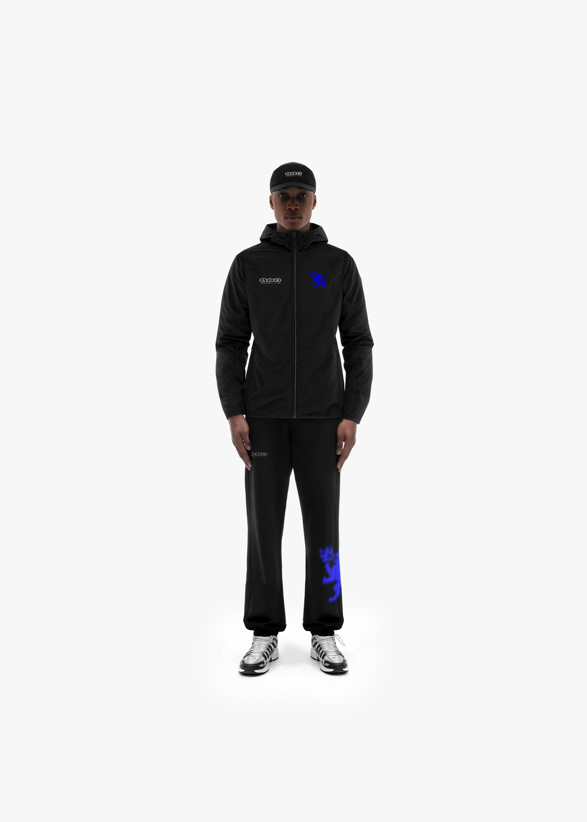 ACM RUNNER JACKET