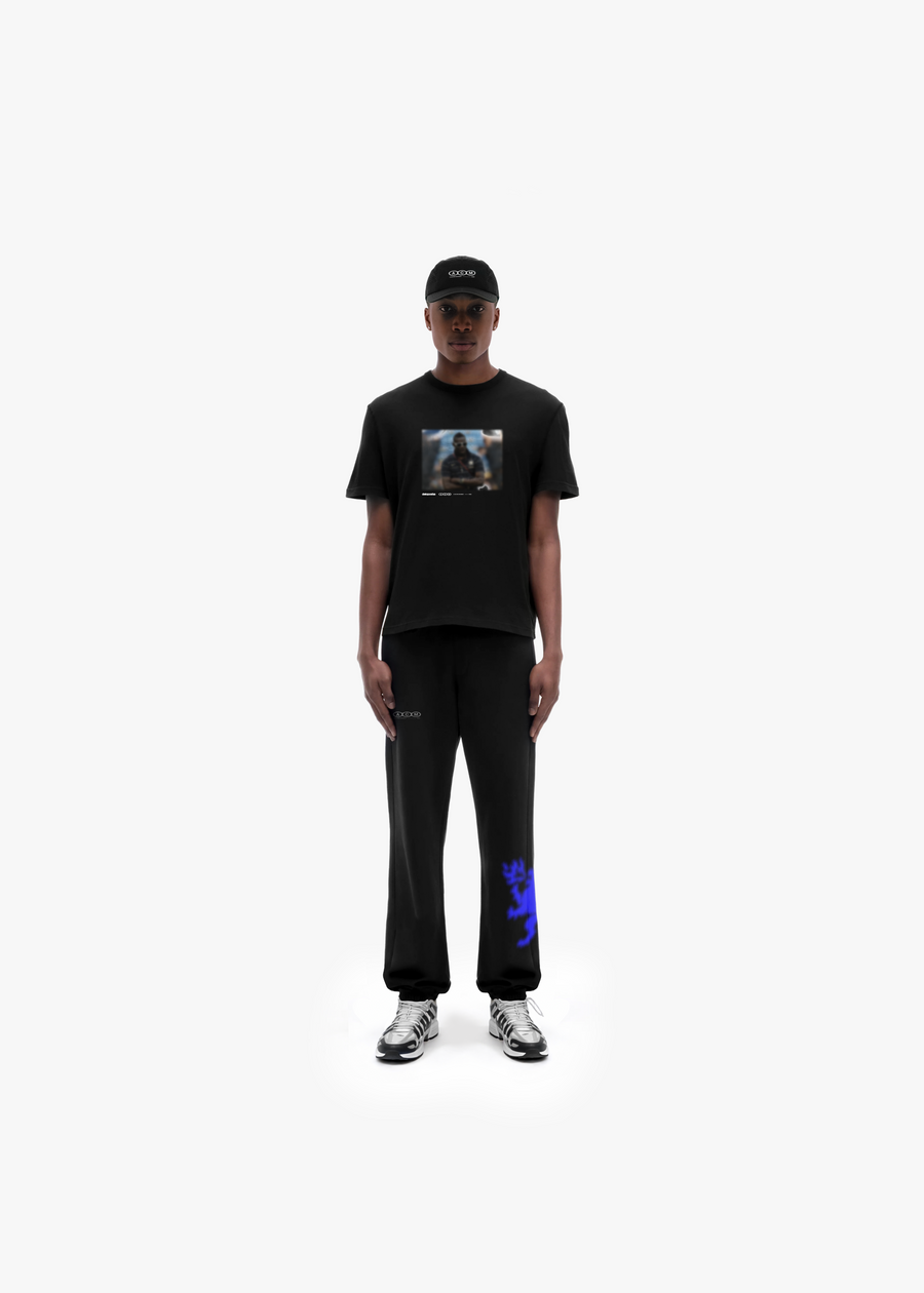 BALO TEE BLACK