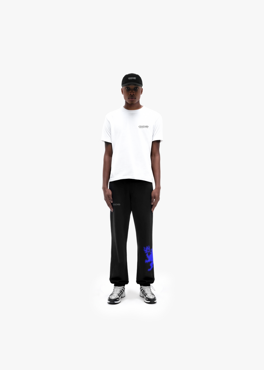 BLUE LION TEE