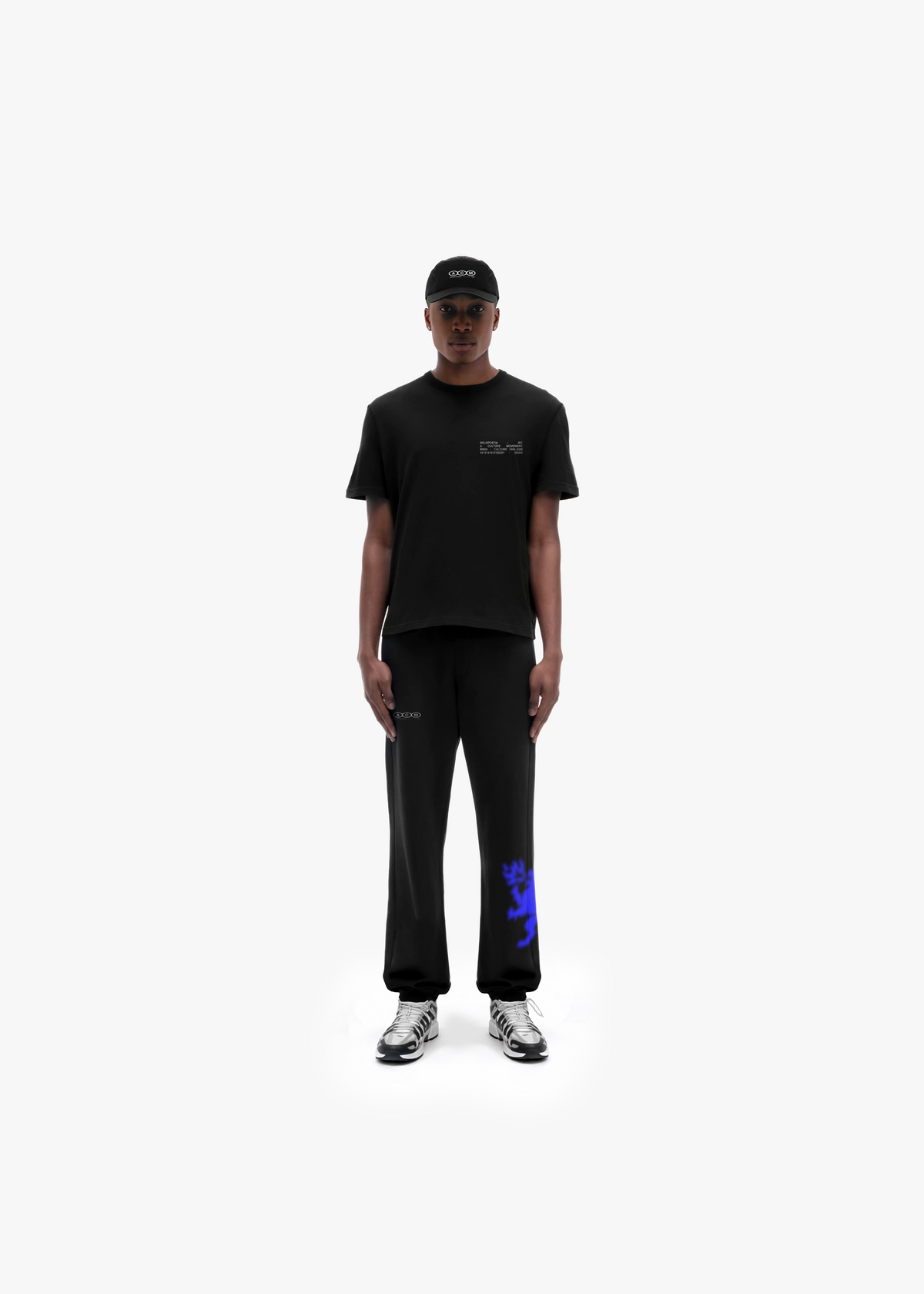 EYES TEE