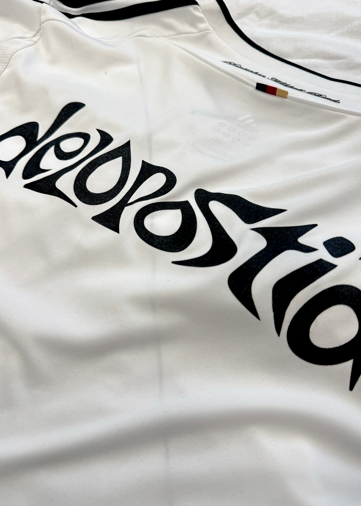 DFB JERSEY - MERKEL