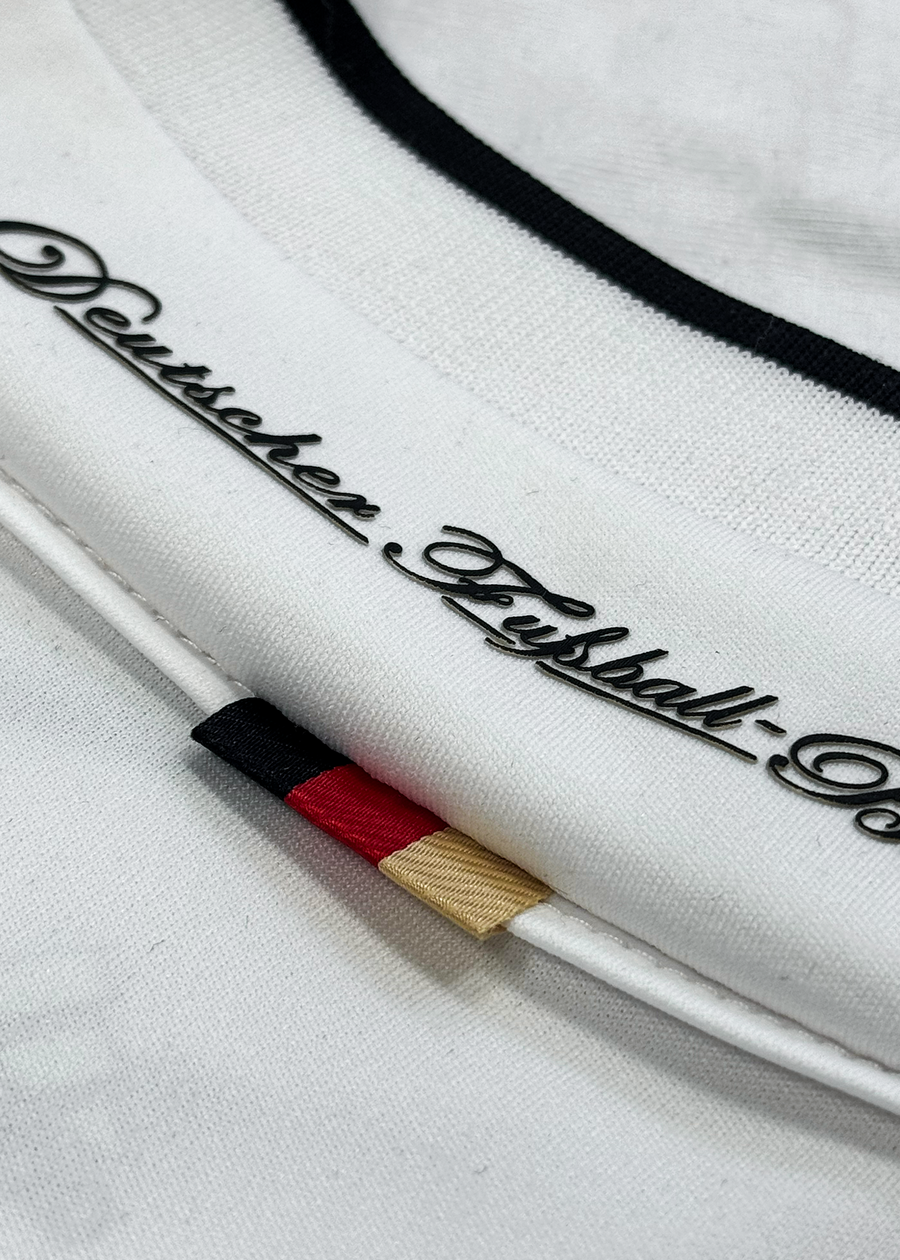 DFB JERSEY - MERKEL
