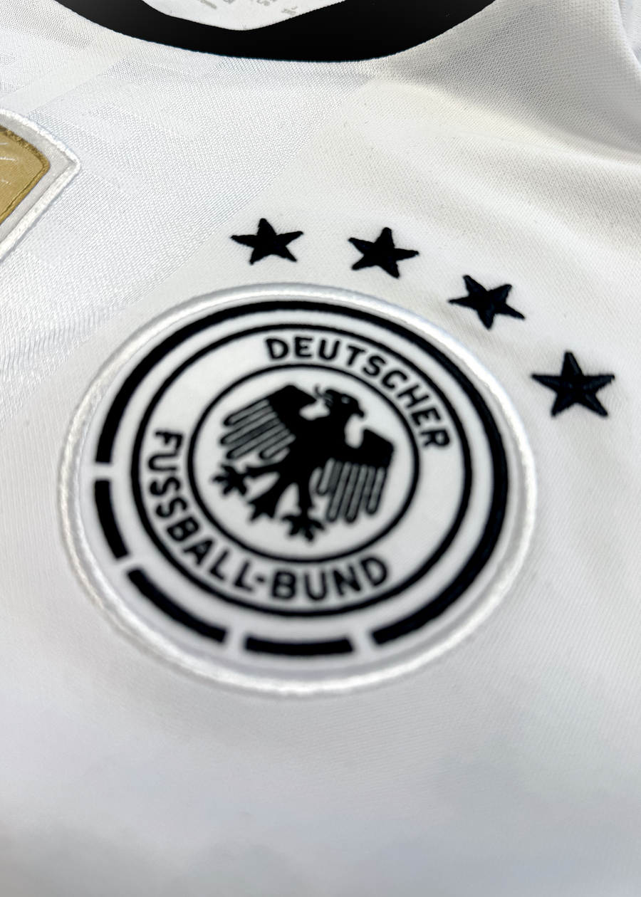 DFB JERSEY - GÖTZE RIHANNA