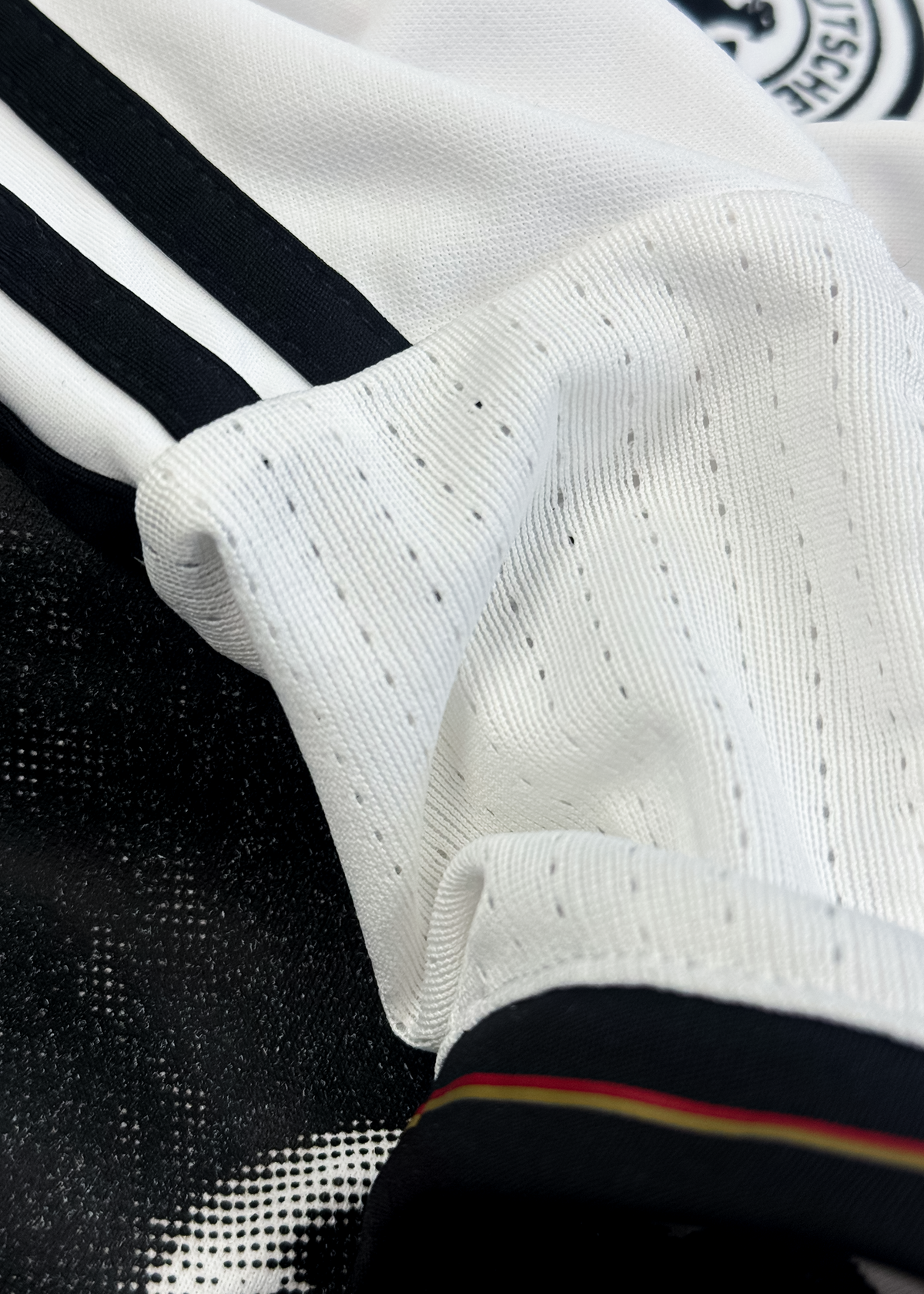 DFB JERSEY - GÖTZE RIHANNA