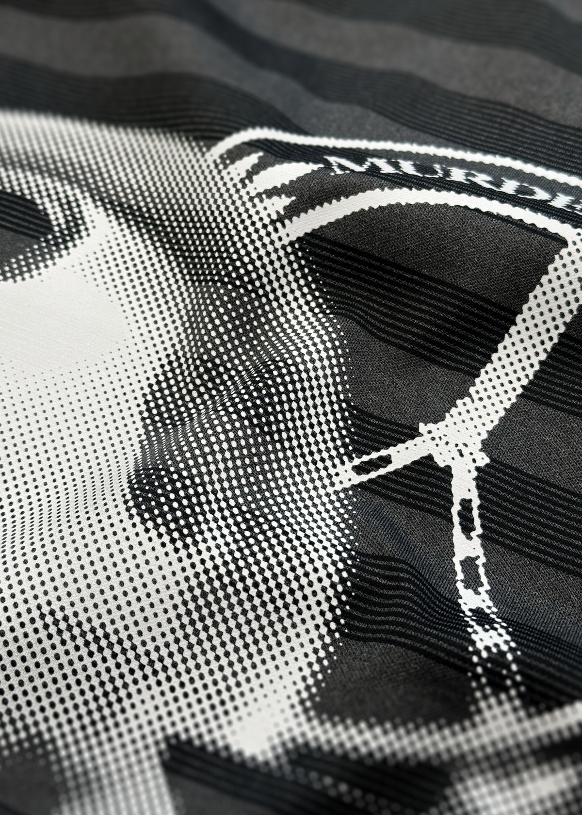DFB JERSEY - MURDERCEDES