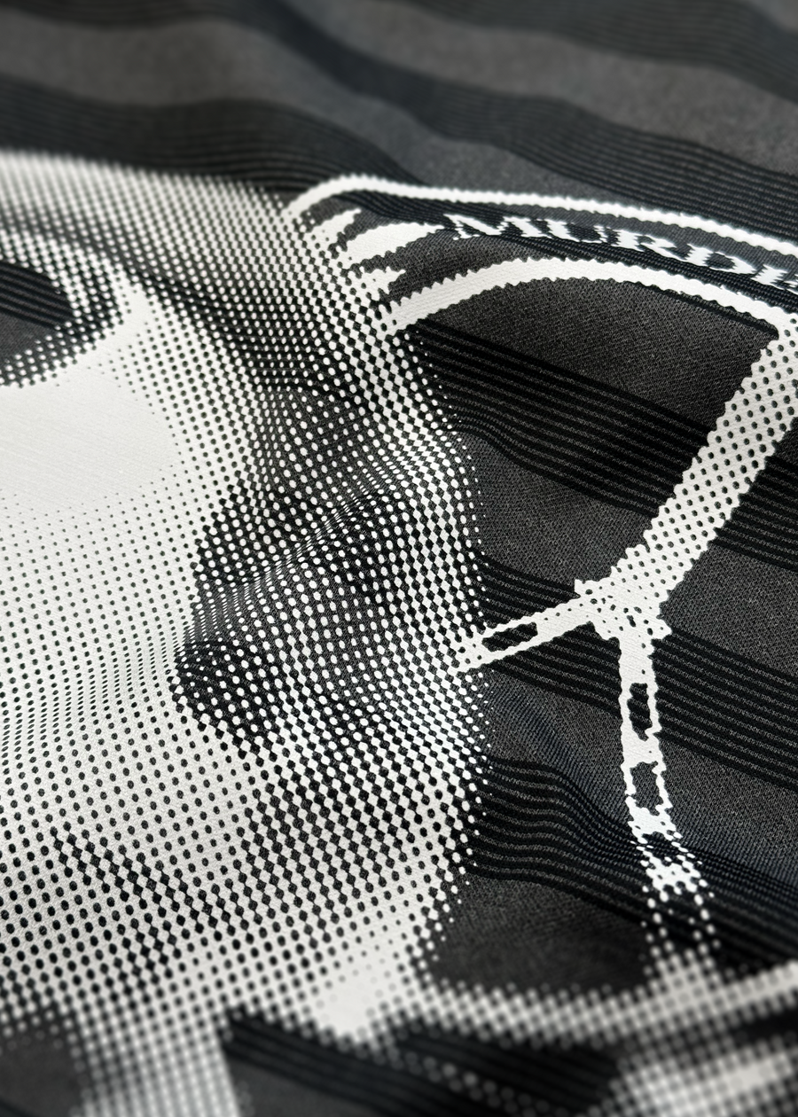 DFB JERSEY - MURDERCEDES