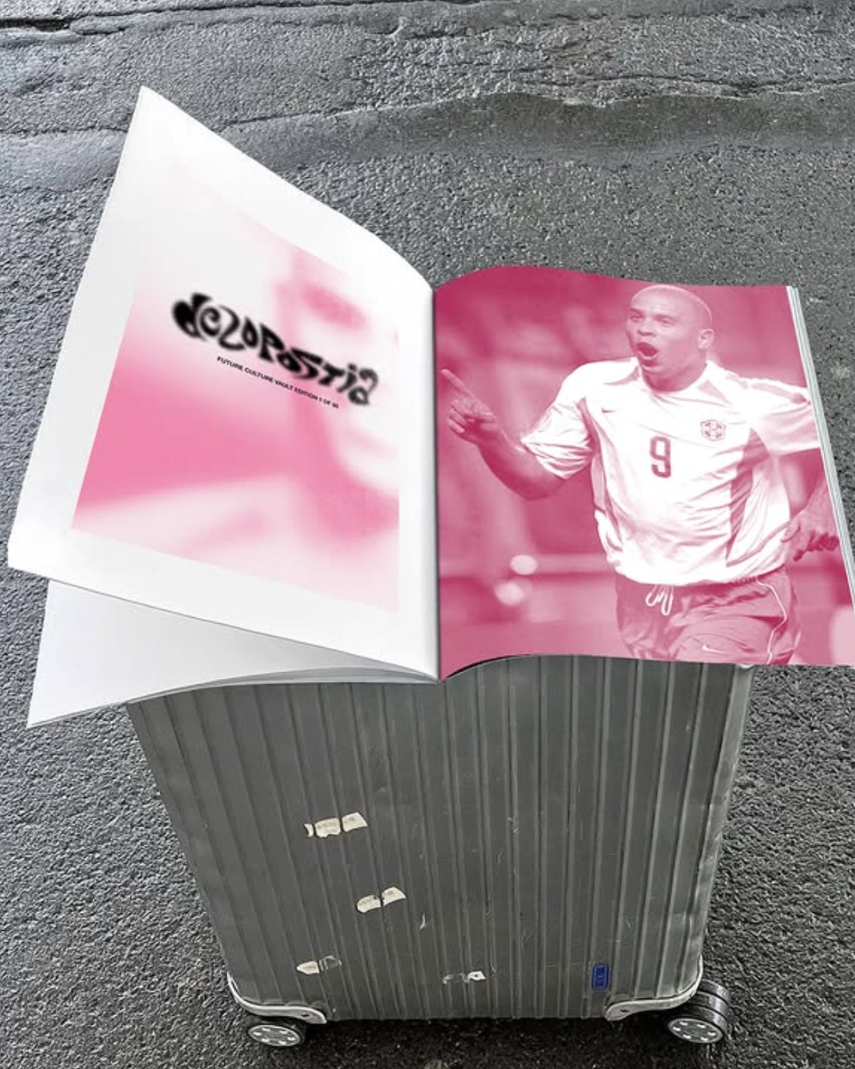 PINK R9