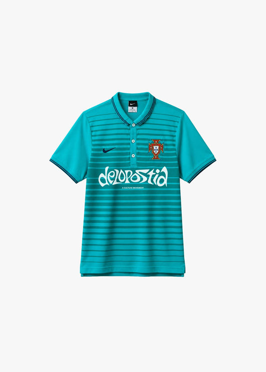 PORTUGAL POLO M - DELO