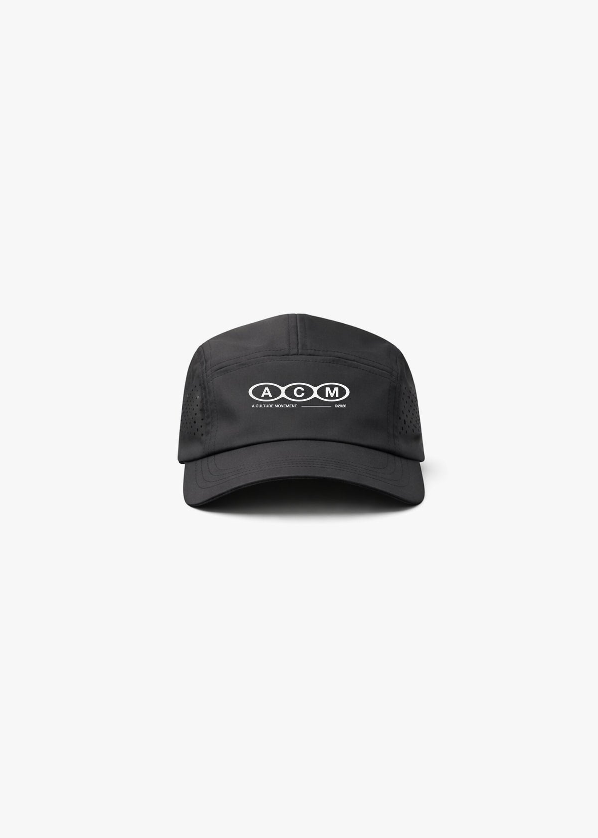 ACM CAP