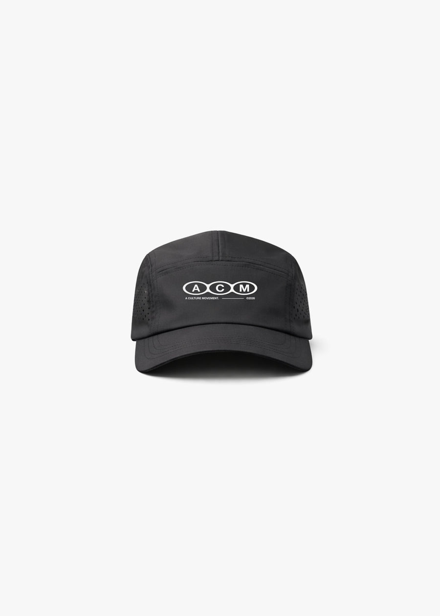 ACM CAP