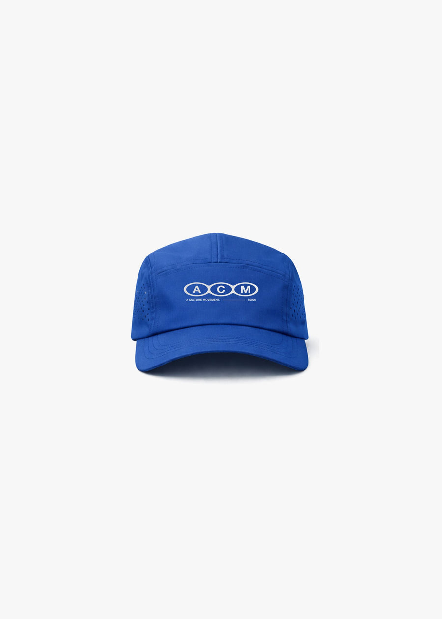 ACM CAP
