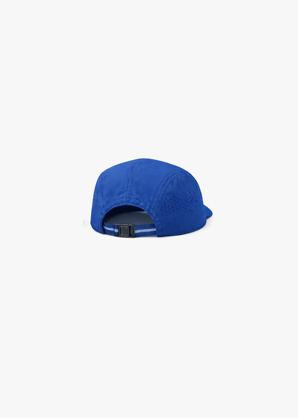 ACM CAP