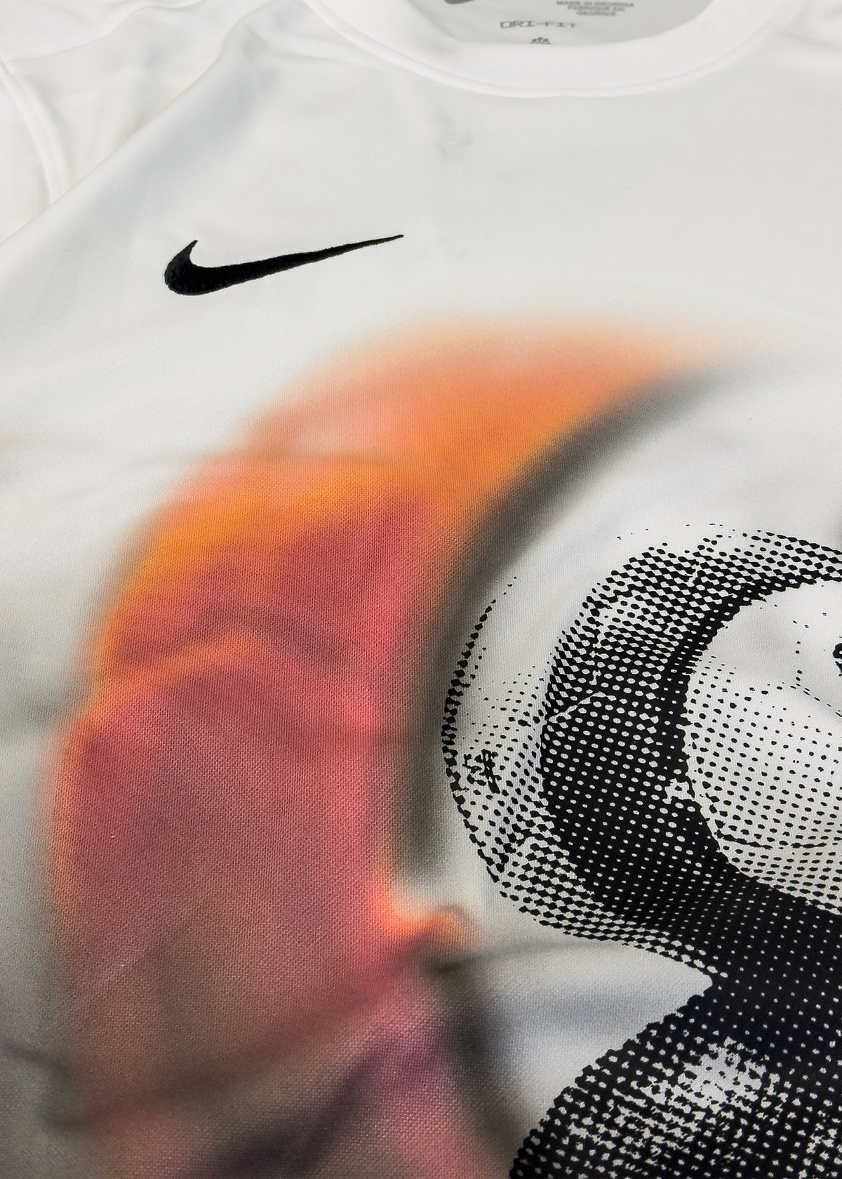 BALO HEADER JERSEY
