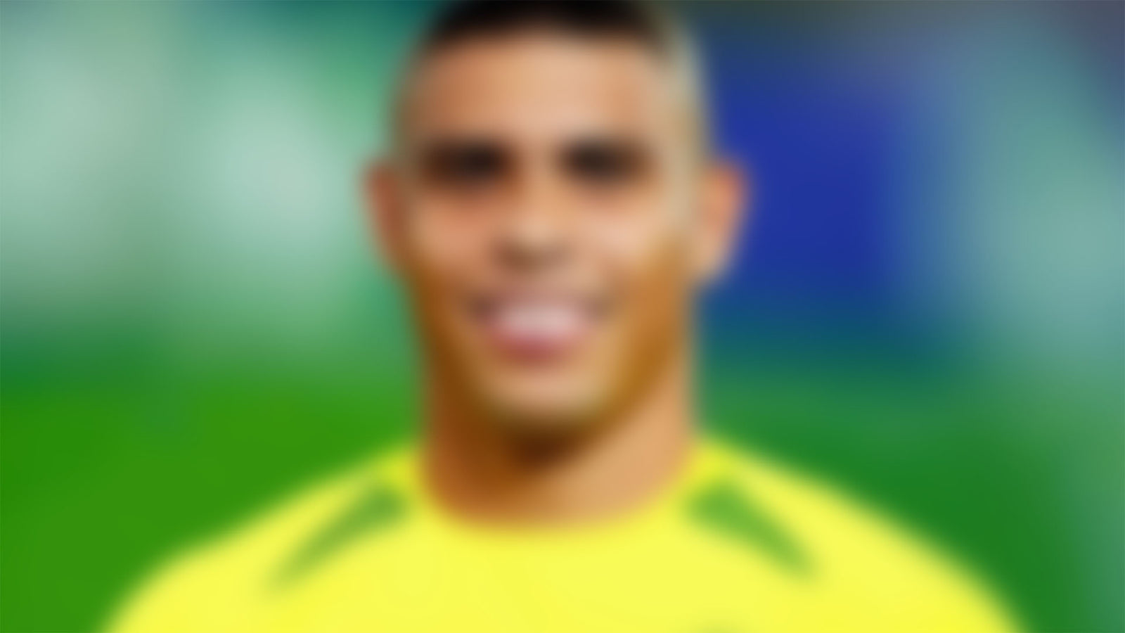 BLURRED R9