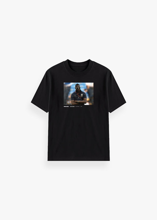 BALO TEE BLACK