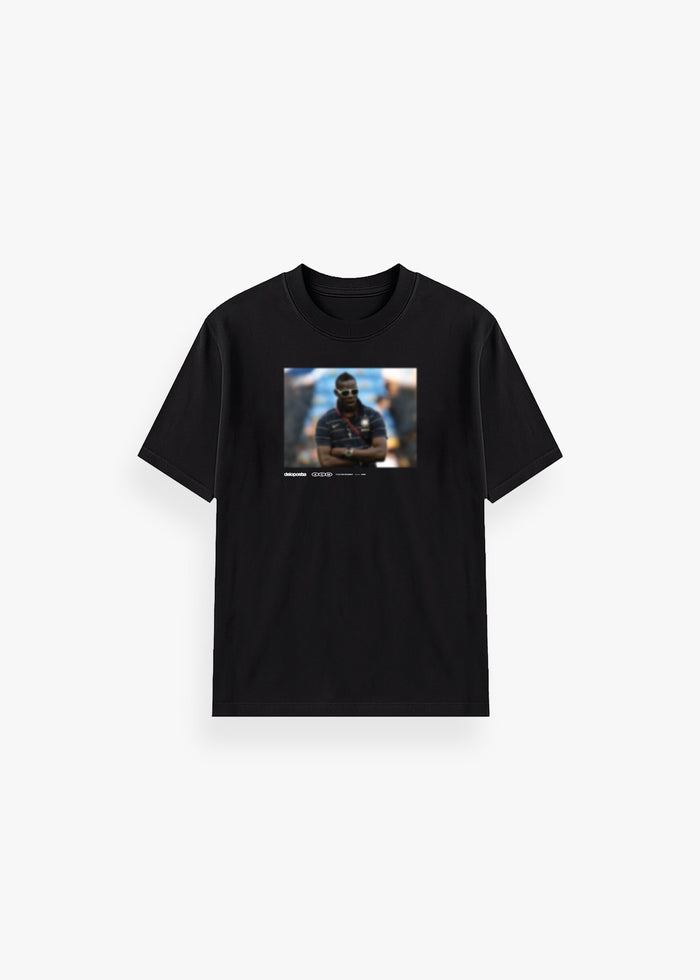 BALO TEE BLACK