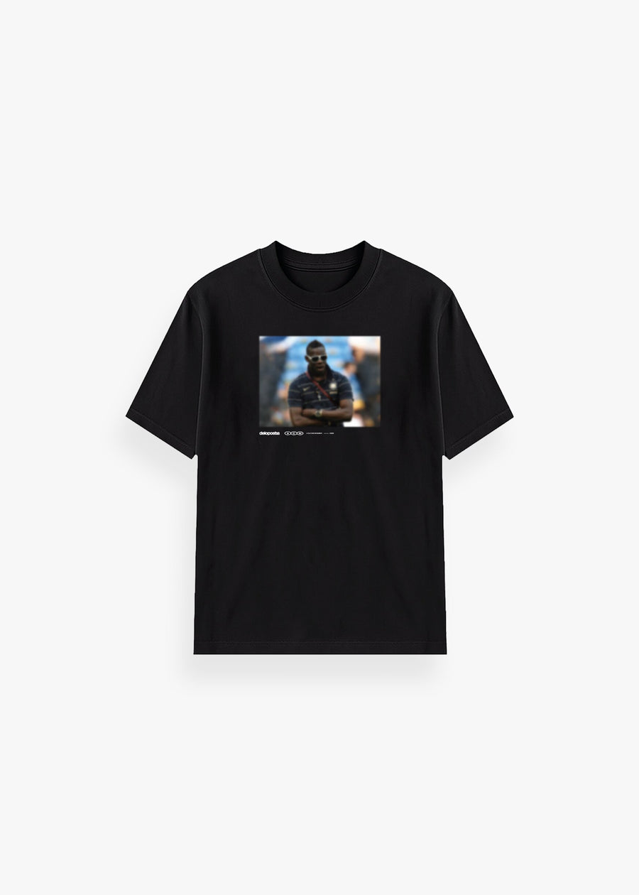 BALO TEE BLACK