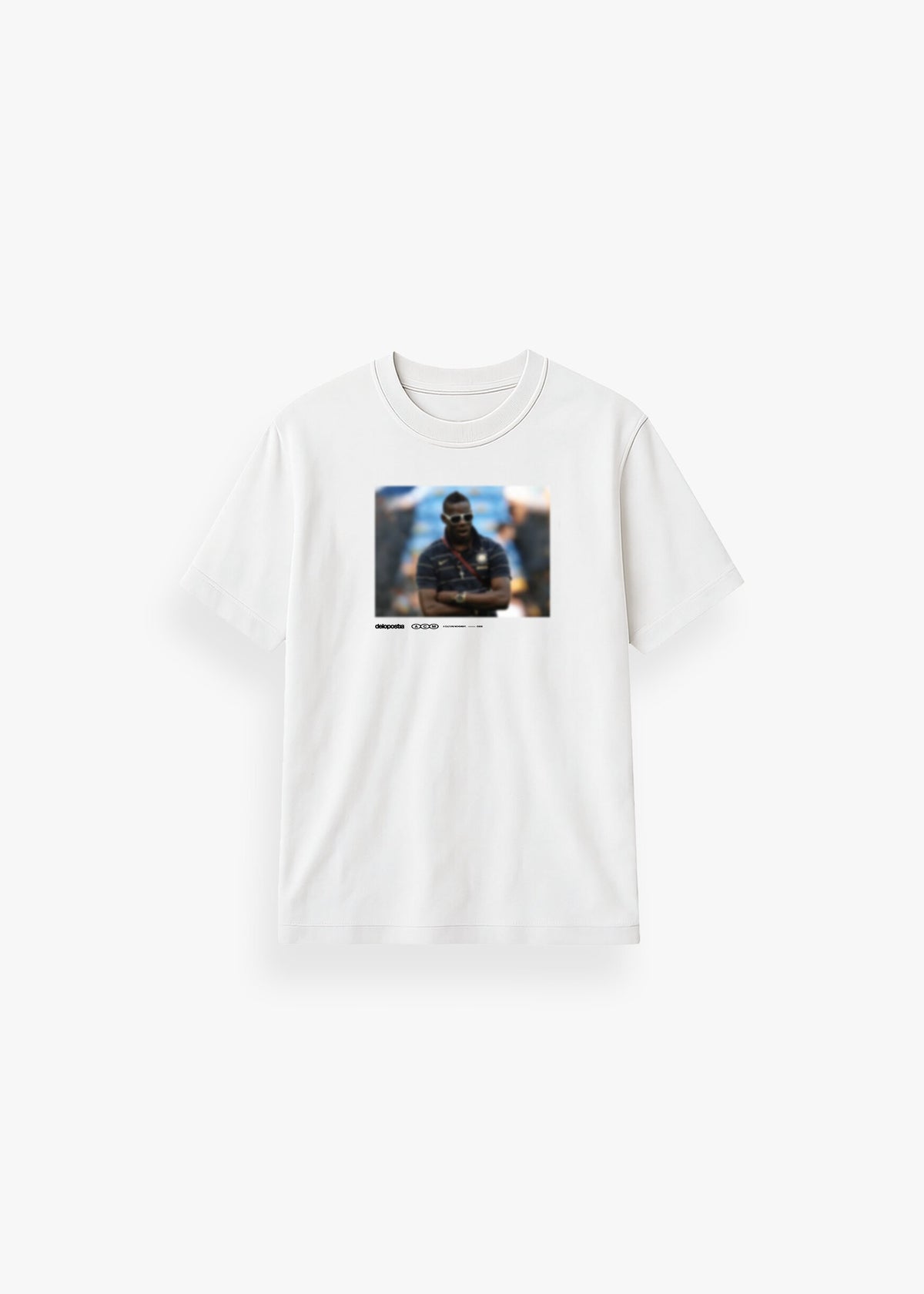 BALO TEE WHITE