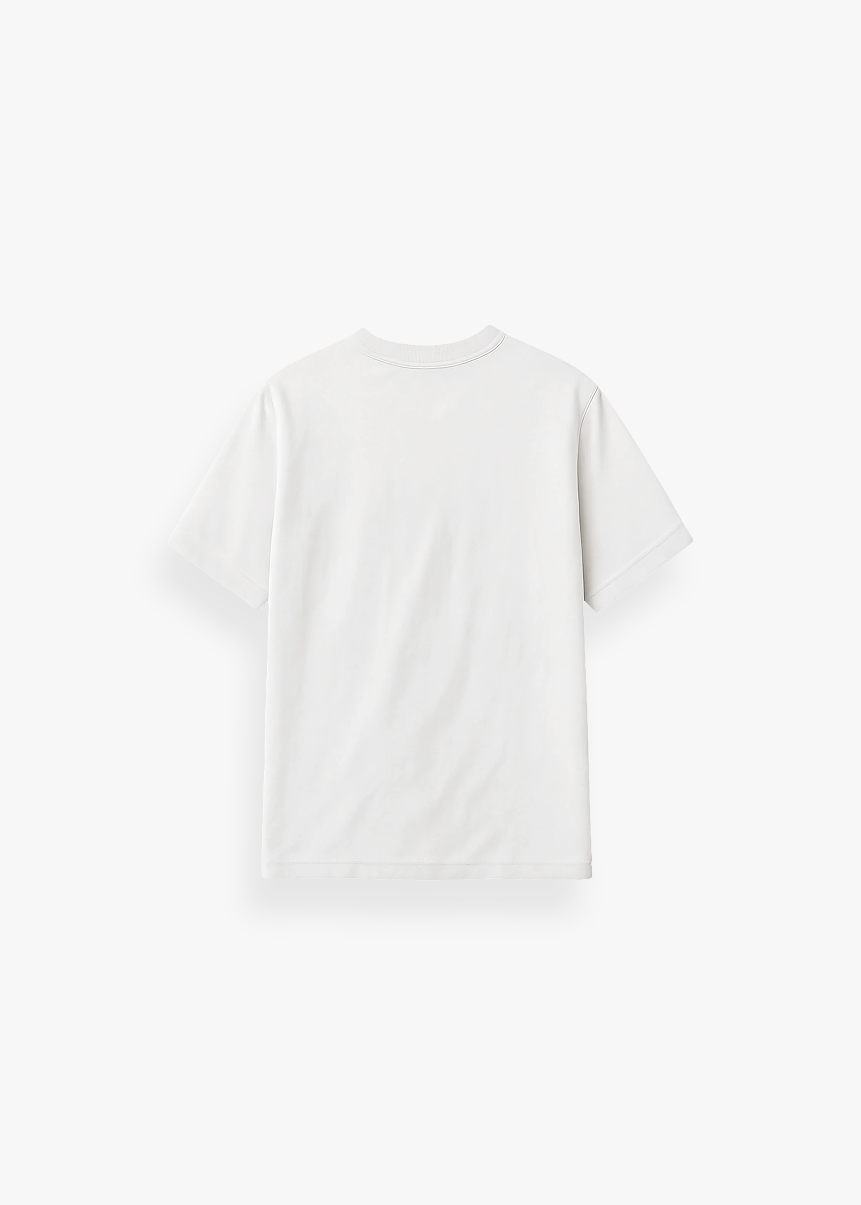 BALO TEE WHITE