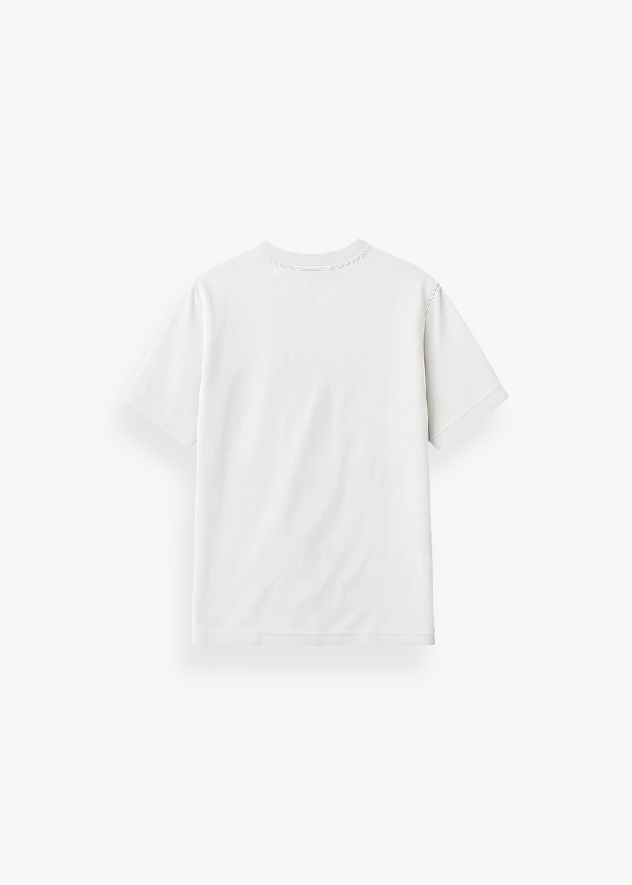 BALO TEE WHITE