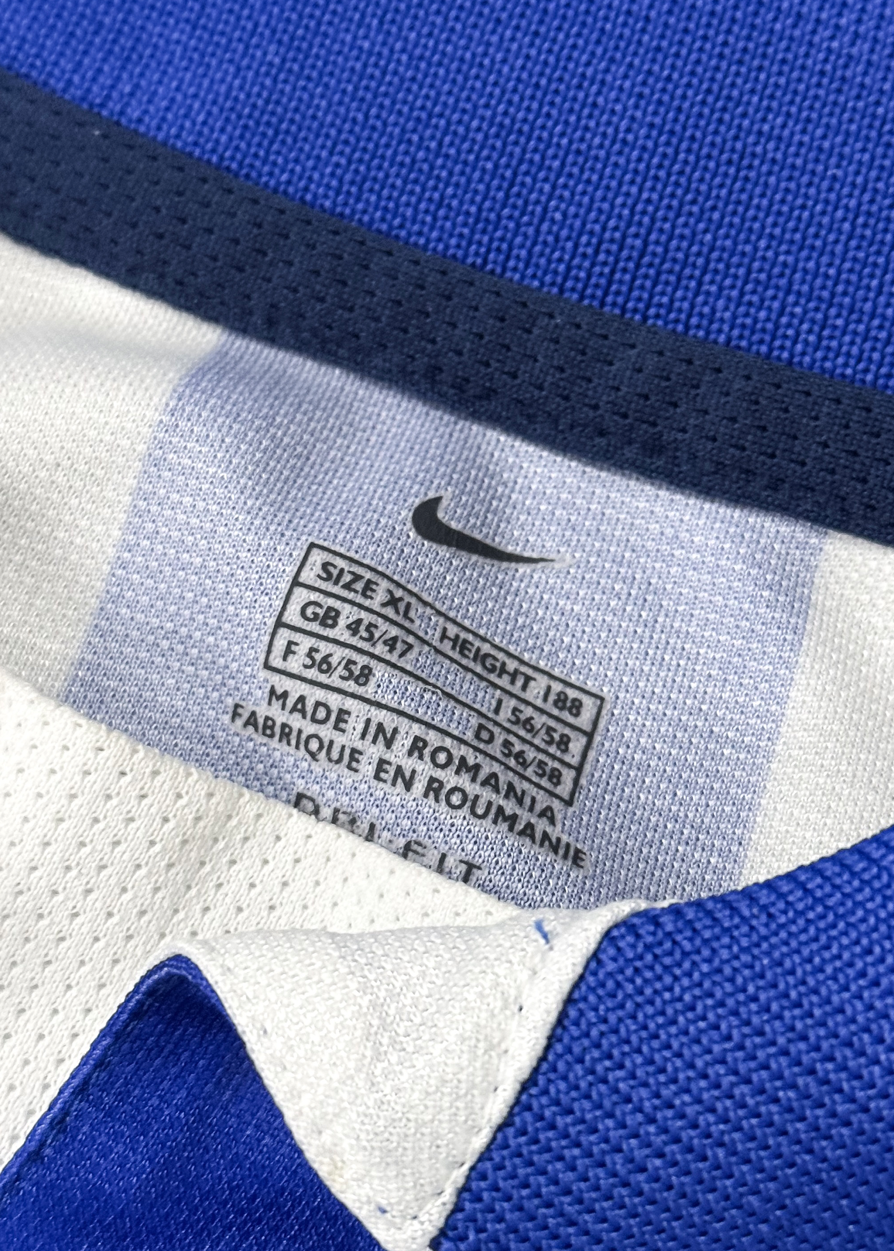 HERTHA BSC JERSEY - MARCELINHO