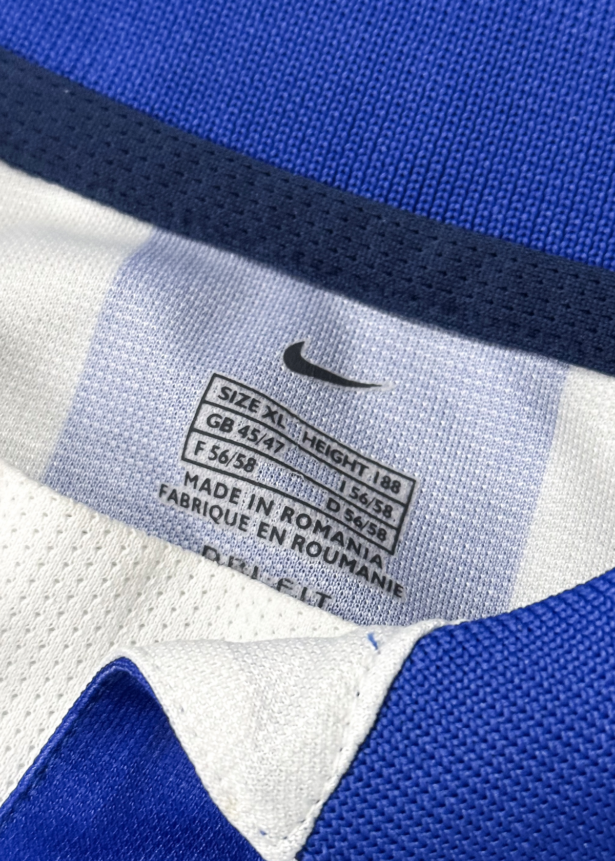 HERTHA BSC JERSEY - MARCELINHO