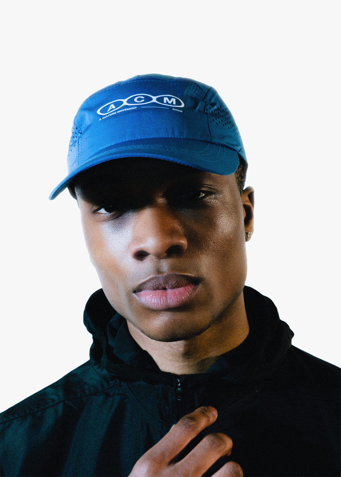 ACM CAP
