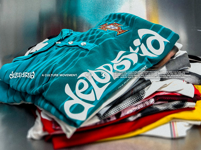 WORLD CUP DROP