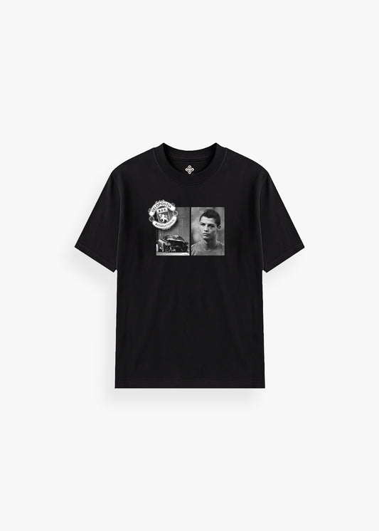 CR7 CRASH TEE