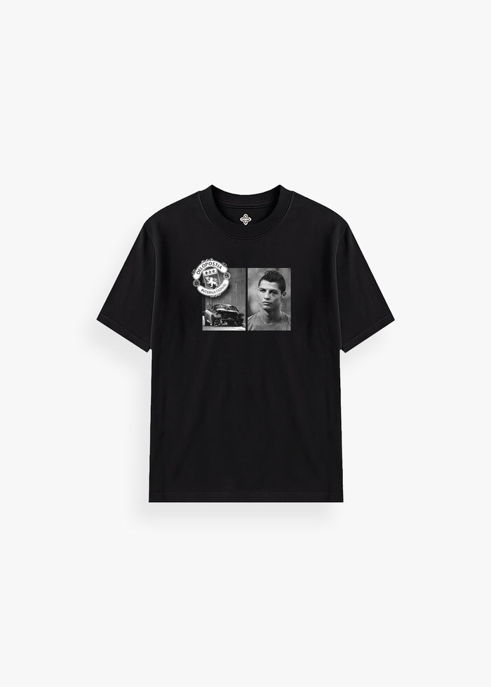 CR7 CRASH TEE