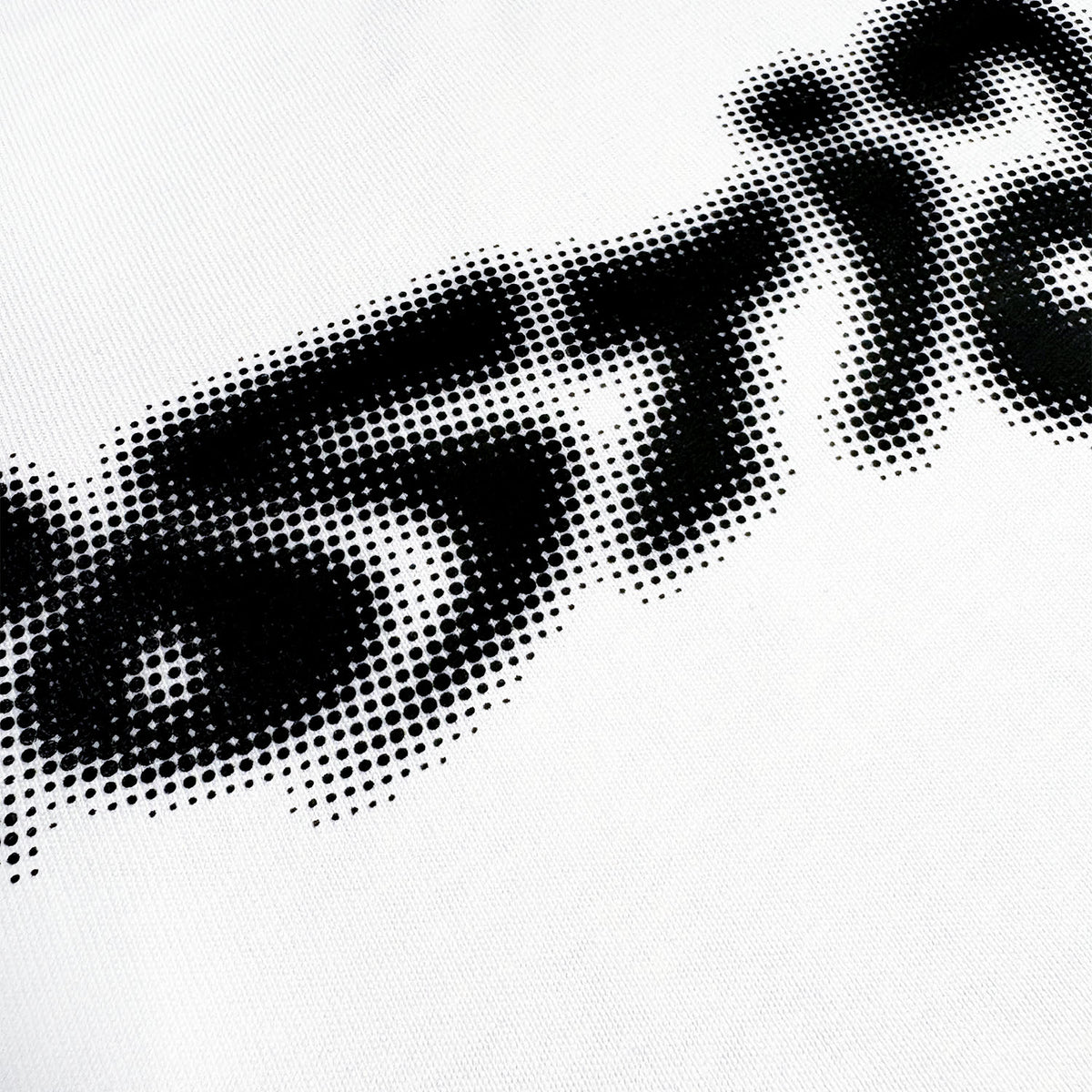 CULTURE TEE WHITE