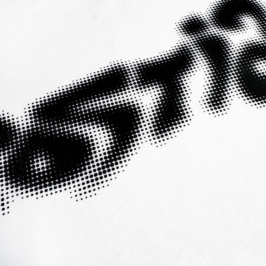 CULTURE TEE WHITE