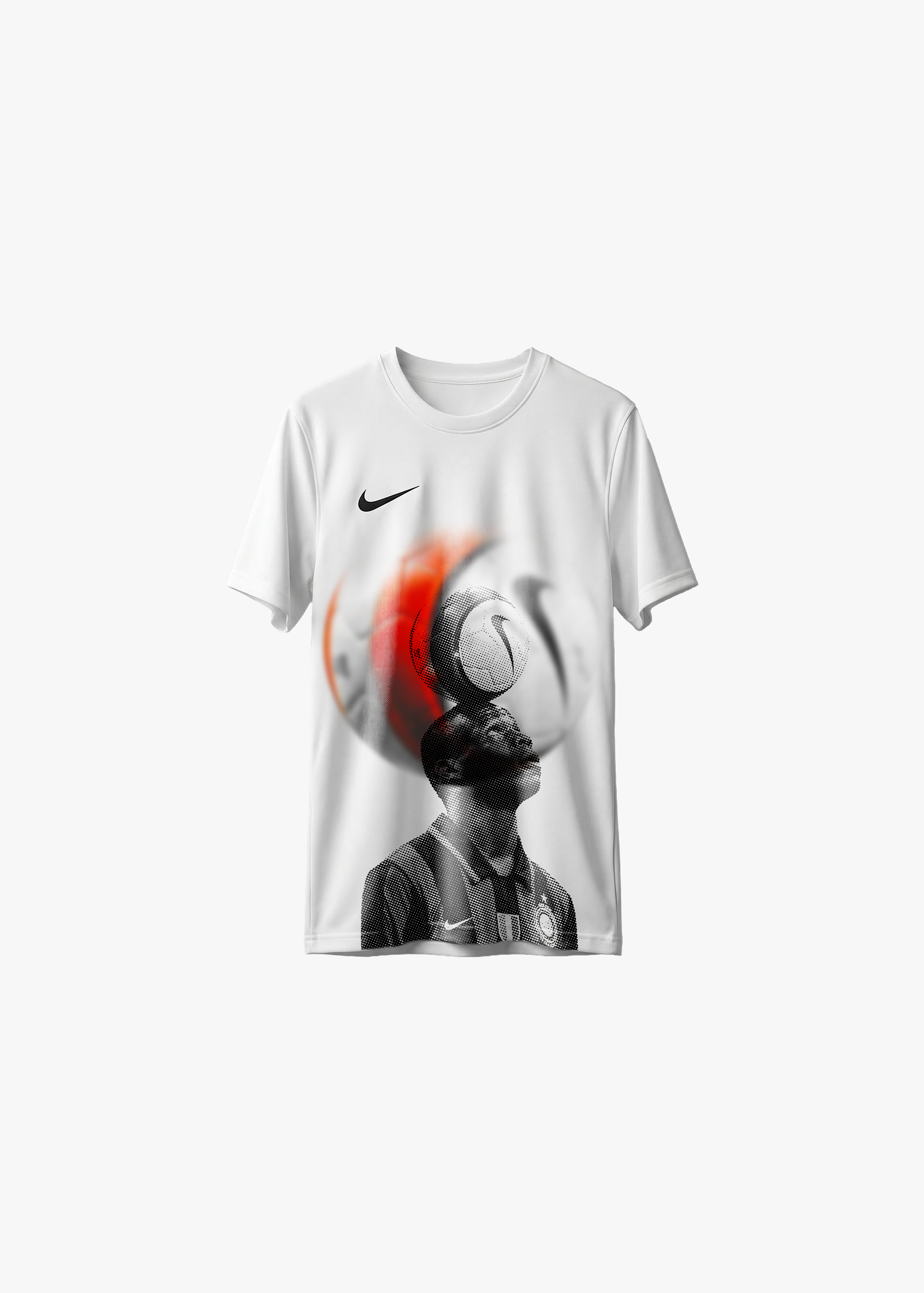 BALO HEADER JERSEY