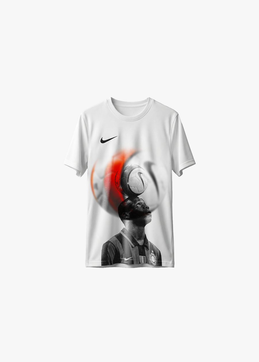 BALO HEADER JERSEY