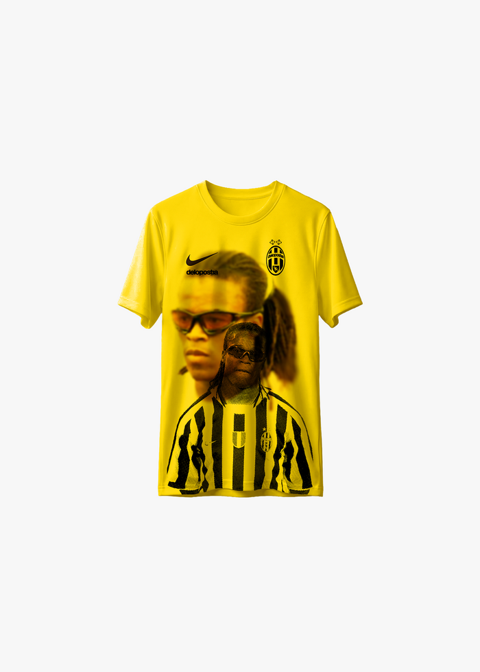 EDGAR JERSEY