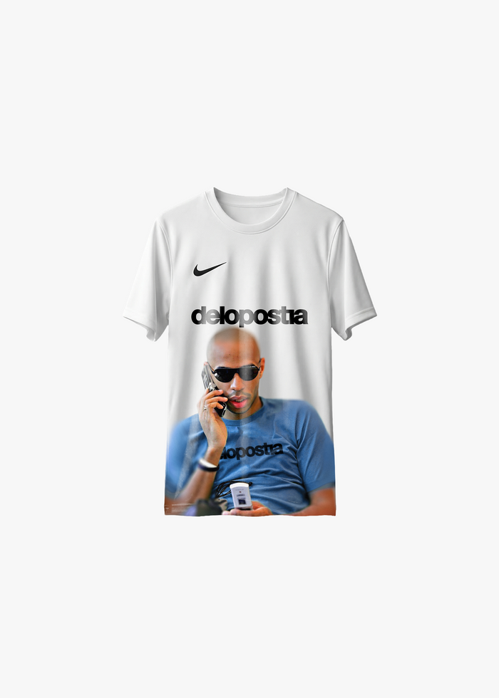 CALLING JERSEY