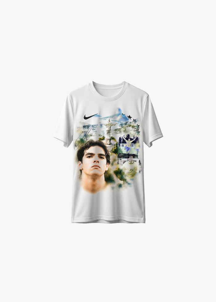 KAKA LEGEND JERSEY
