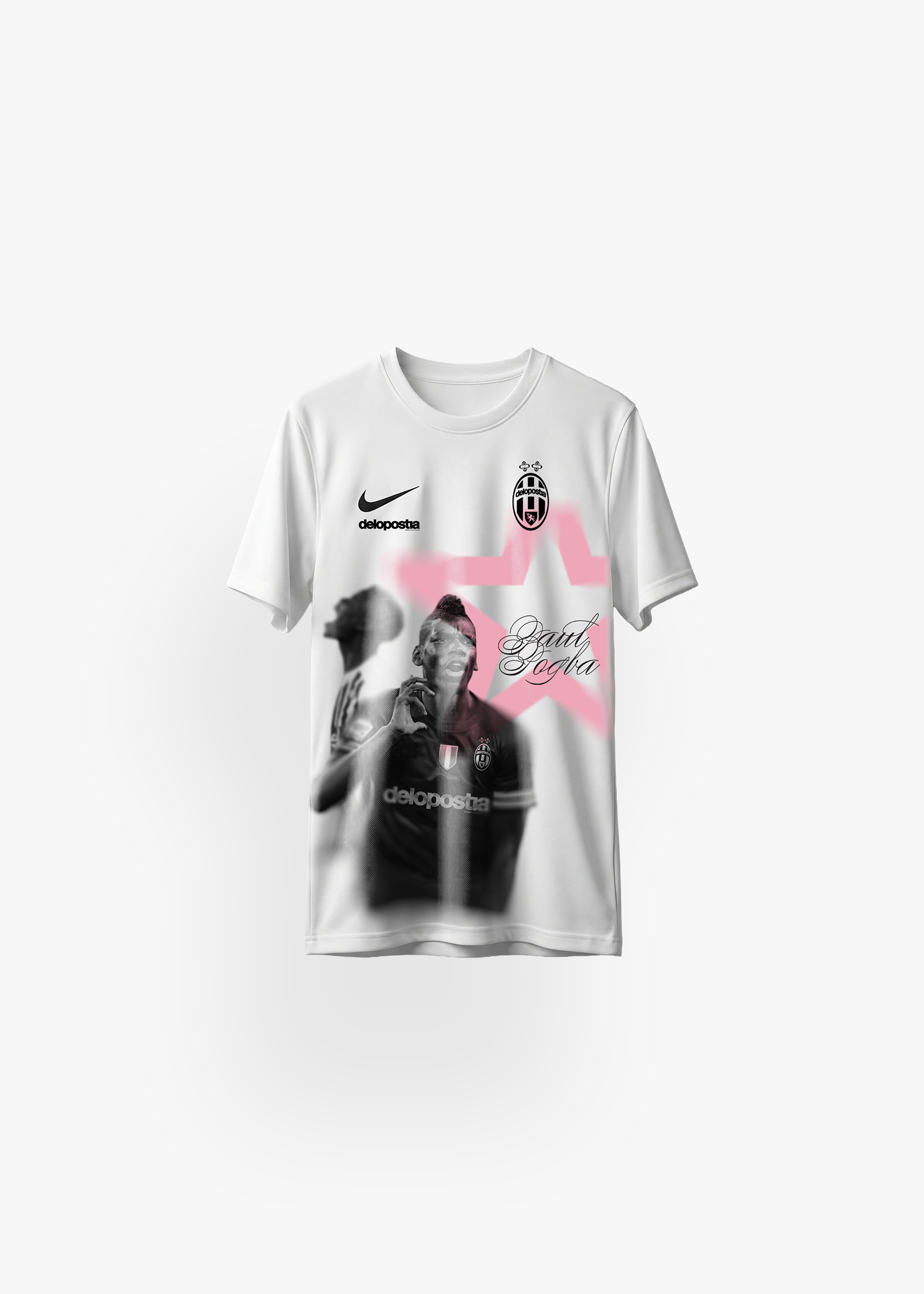 PP JERSEY