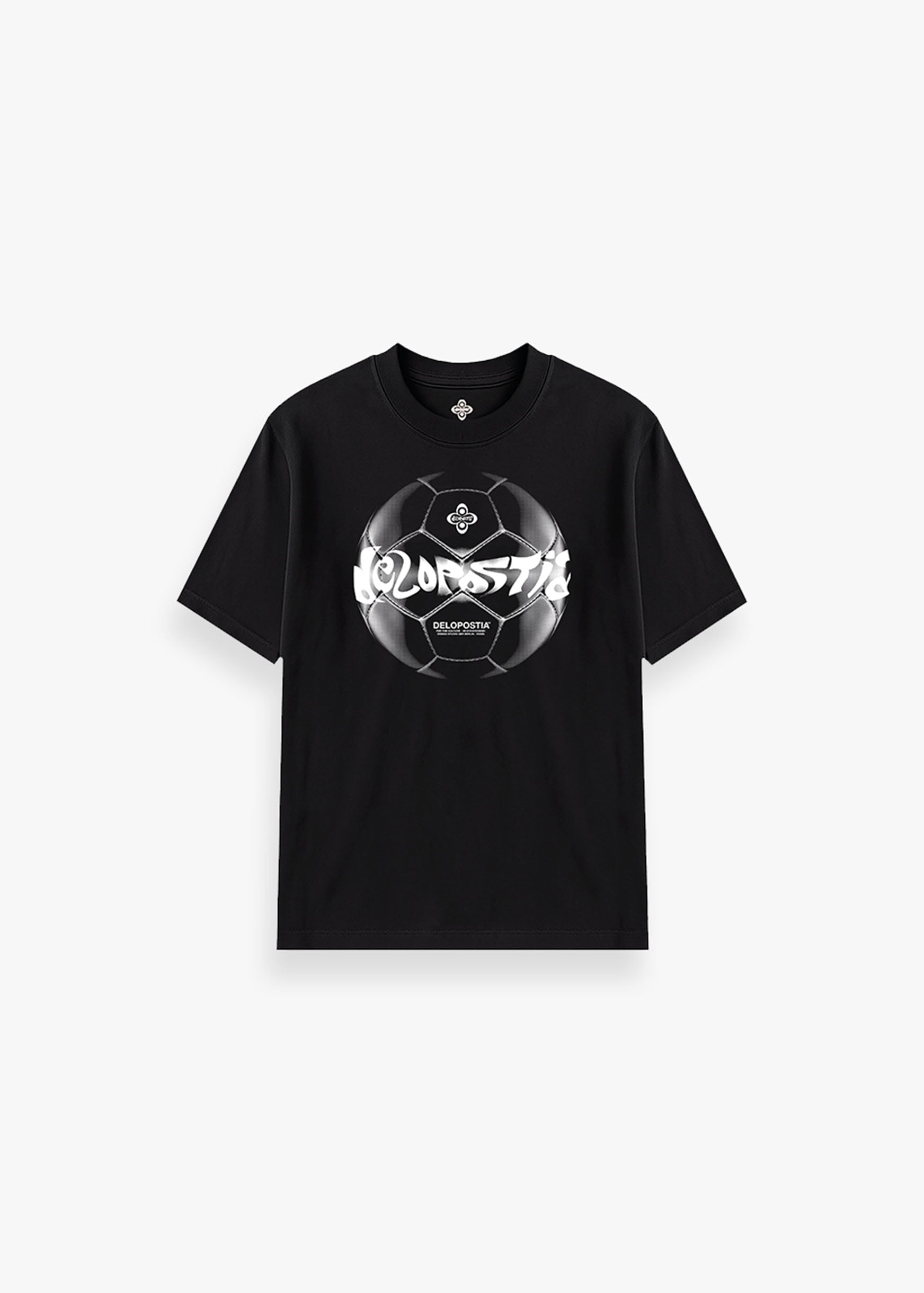 FOR THE CULTURE TEE