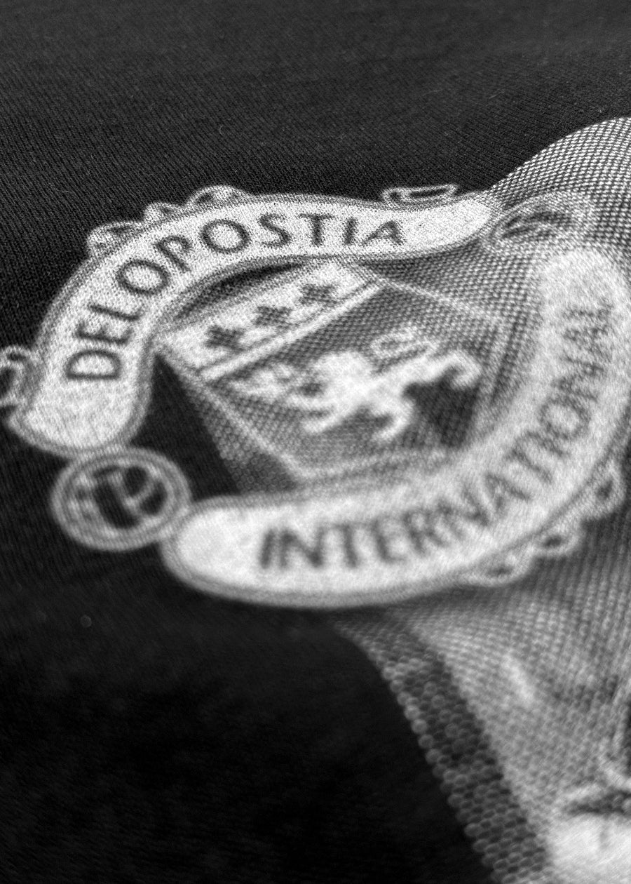 CR7 CRASH TEE