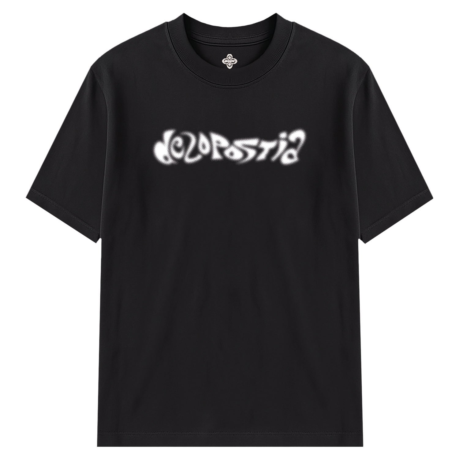 CULTURE TEE BLACK