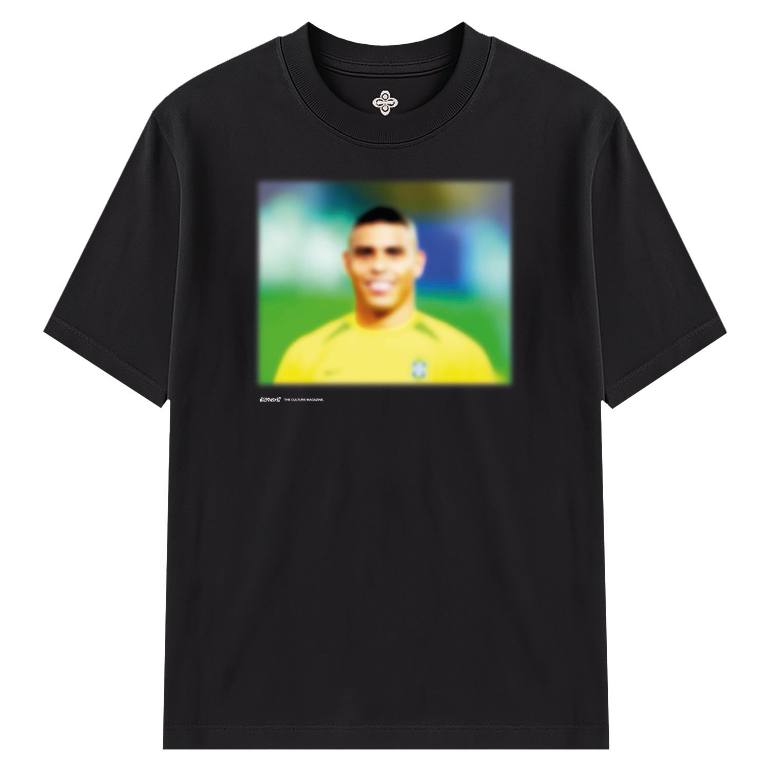 R9 TEE BLACK