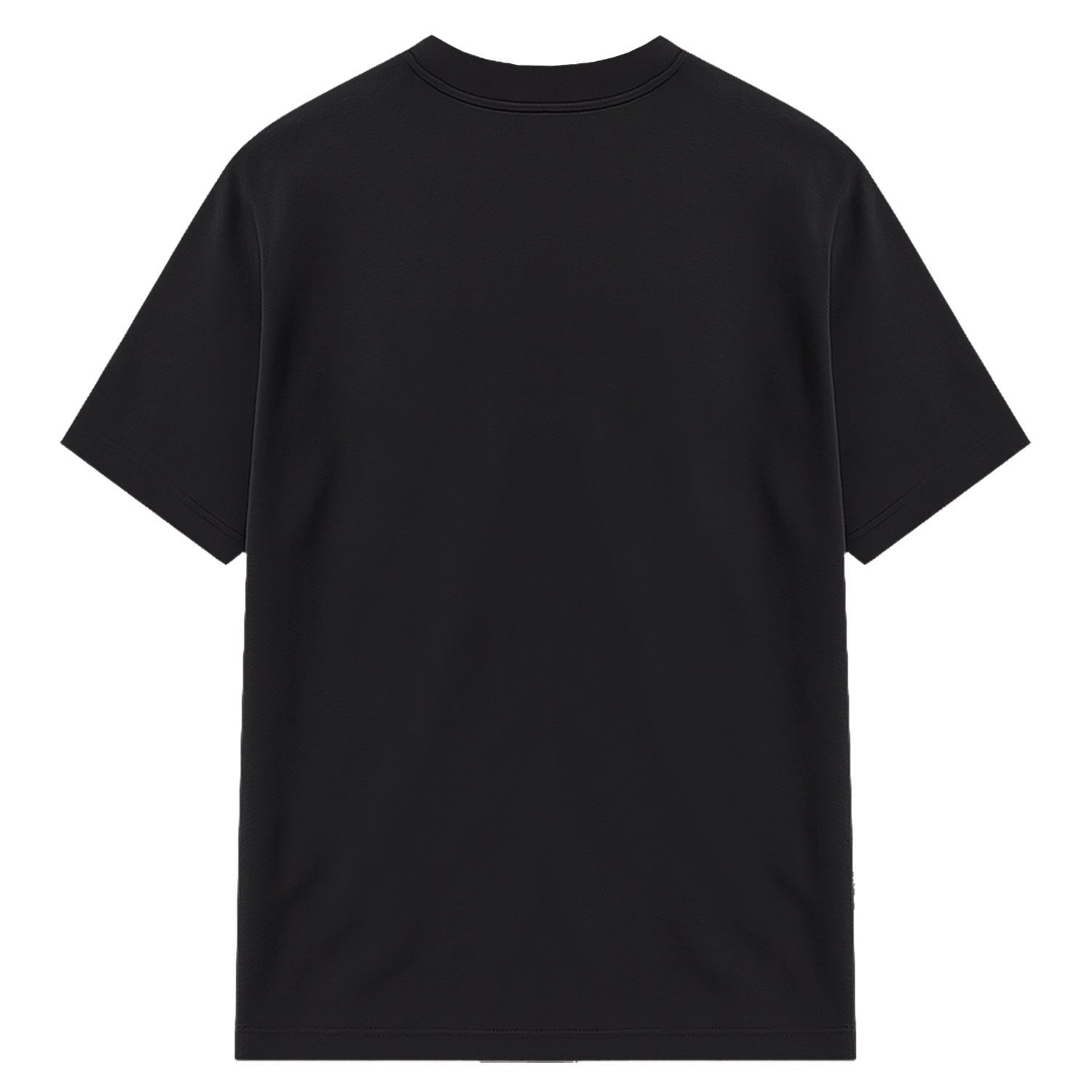 R9 TEE BLACK