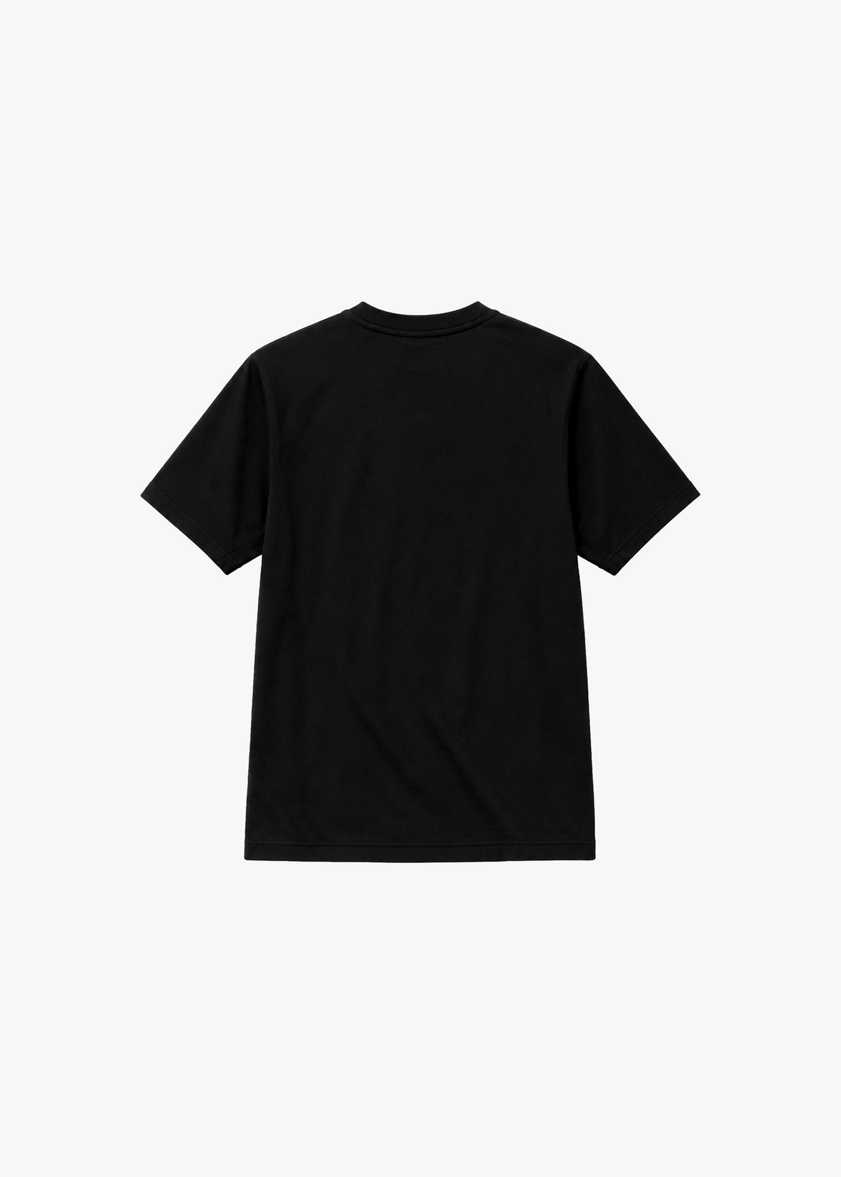 R9 TEE BLACK