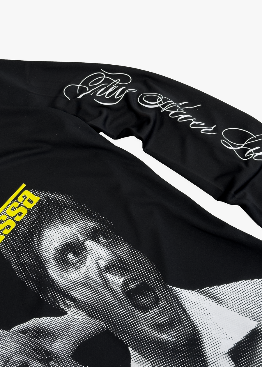 TONY LONGSLEEVE JERSEY