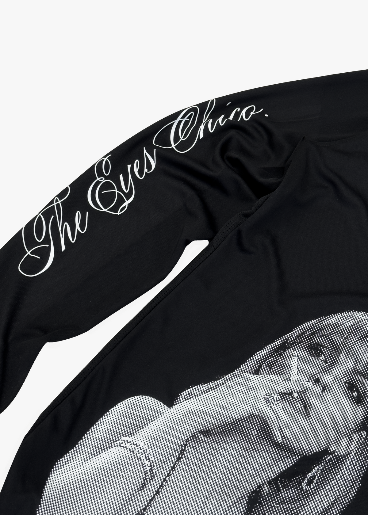 TONY LONGSLEEVE JERSEY