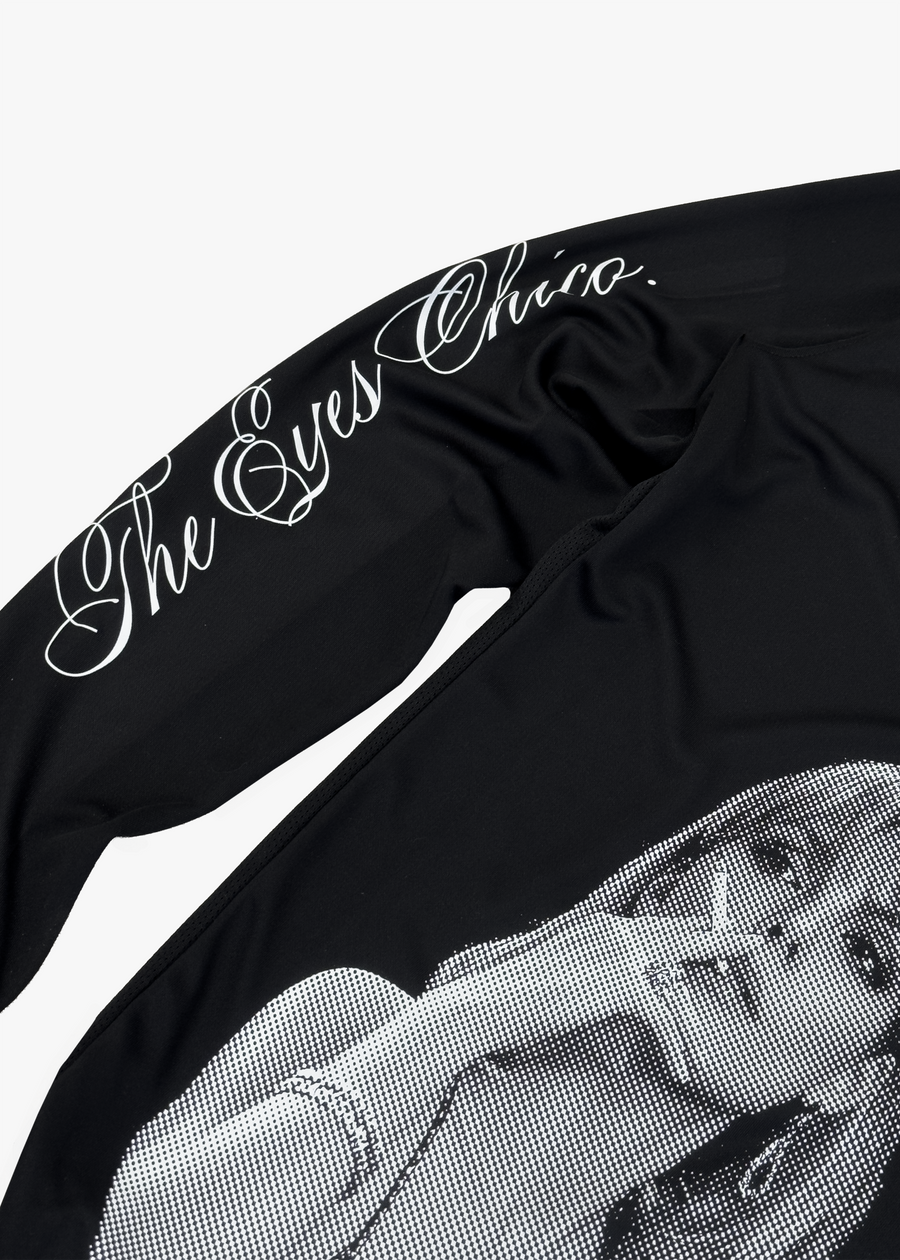 TONY LONGSLEEVE JERSEY