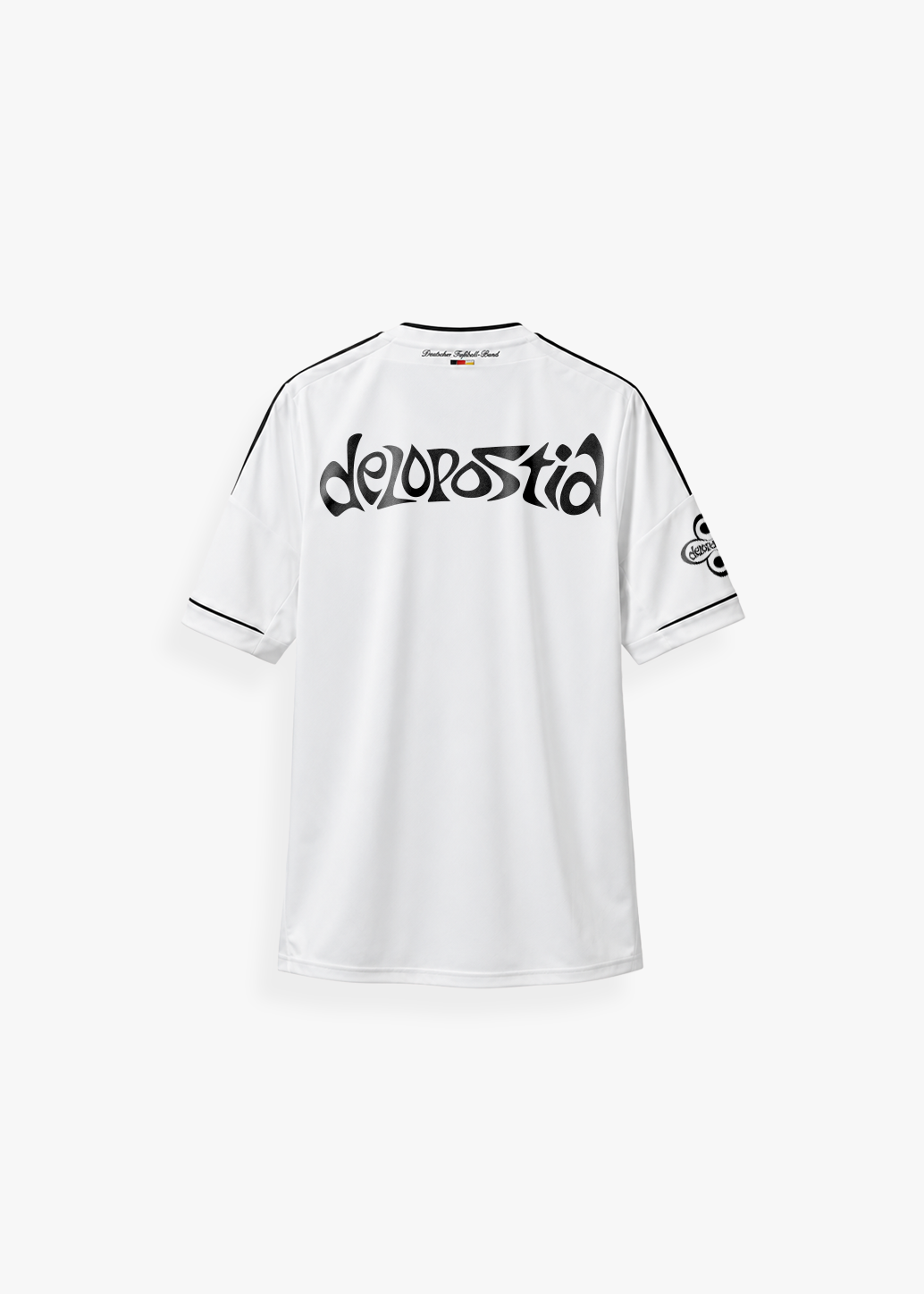 DFB JERSEY - MERKEL