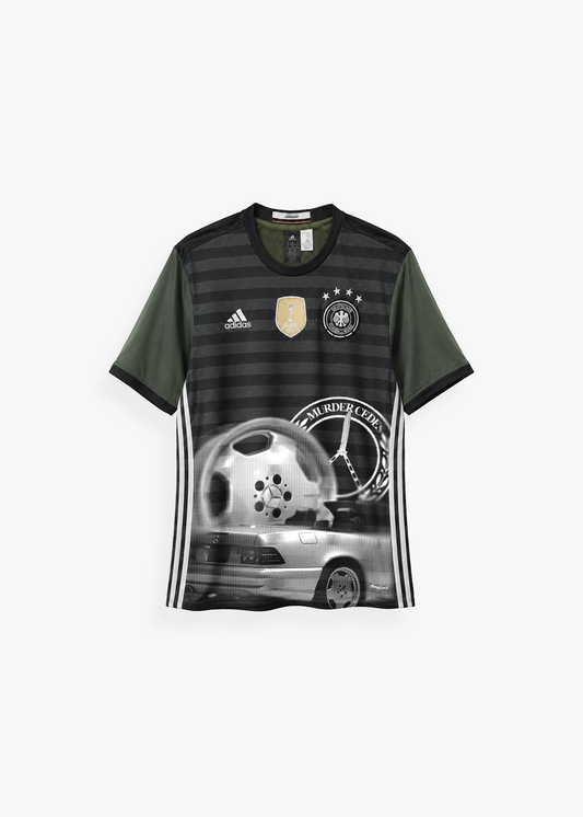 DFB JERSEY - MURDERCEDES